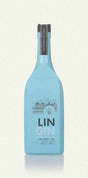 LinGin Coconut Gin | 700ML at CaskCartel.com
