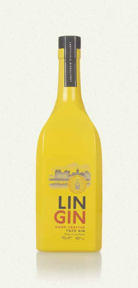 LinGin Yuzu Gin | 700ML at CaskCartel.com