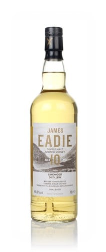 Linkwood 10 Year Old (Casks 308678 & 304607) - Small Batch (James Eadie) Scotch Whisky | 700ML at CaskCartel.com