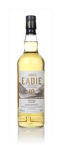 Linkwood 10 Year Old (Casks 308678 & 304607) - Small Batch (James Eadie) Scotch Whisky | 700ML at CaskCartel.com