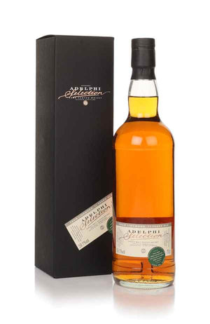 Linkwood 11 Year Old 2011 (Cask 304084) - (Adelphi) Scotch Whisky | 700ML at CaskCartel.com