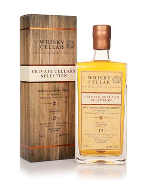 Linkwood 12 Year Old 2010 (cask 9067) - The Whisky Cellar Scotch Whisky | 700ML at CaskCartel.com