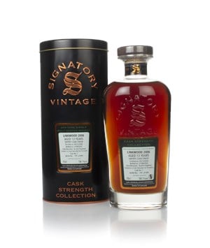 Linkwood 13 Year Old 2006 (Cask 1) - Cask Strength Collection (Signatory) Scotch Whisky | 700ML at CaskCartel.com