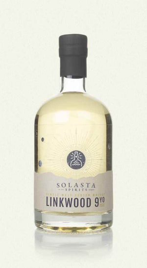 Linkwood 9 Year Old - Solasta Spirits Whiskey | 700ML at CaskCartel.com