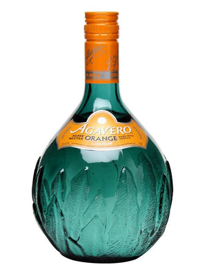 Agavero Orange Liqueur - CaskCartel.com