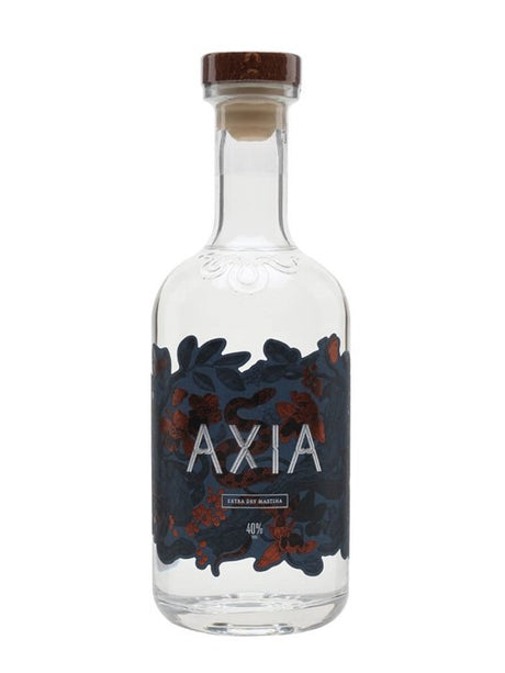 Axia Extra Dry Mastiha Spirit at CaskCartel.com