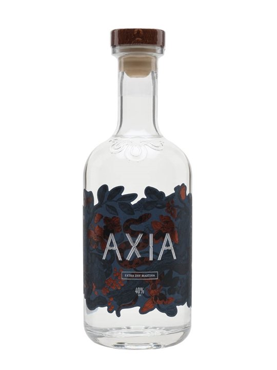 Axia Extra Dry Mastiha Spirit at CaskCartel.com
