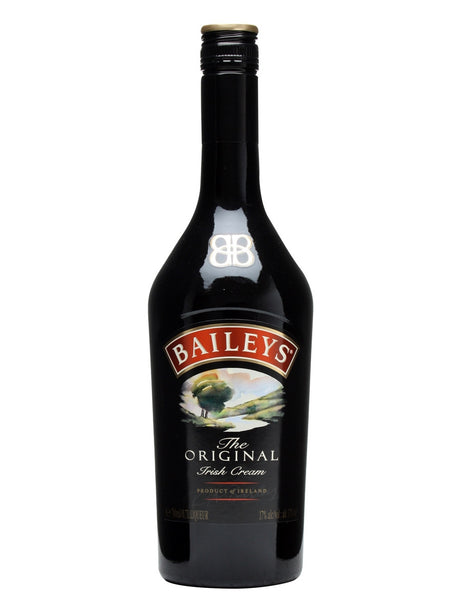 Bailey's Irish Cream Liqueur - CaskCartel.com