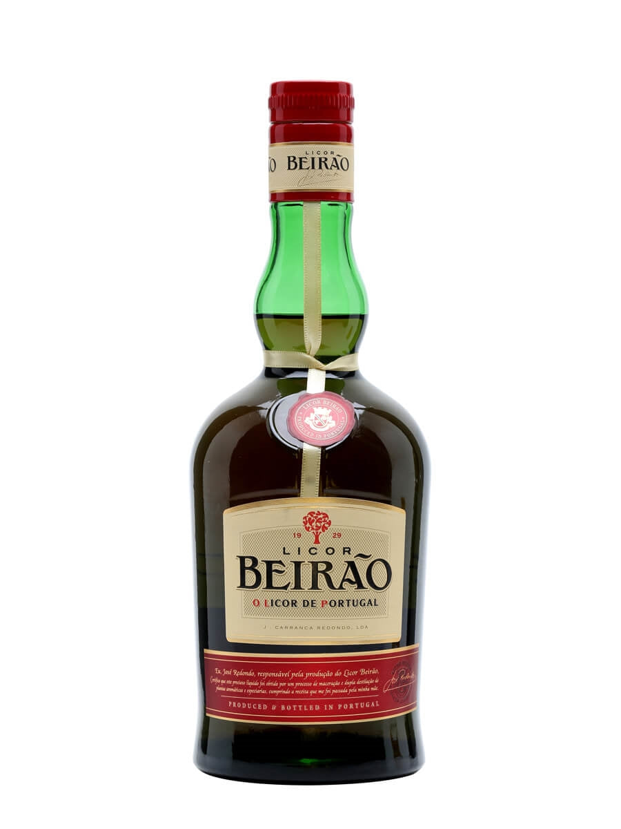 Beirao Liqueur | 700ML at CaskCartel.com