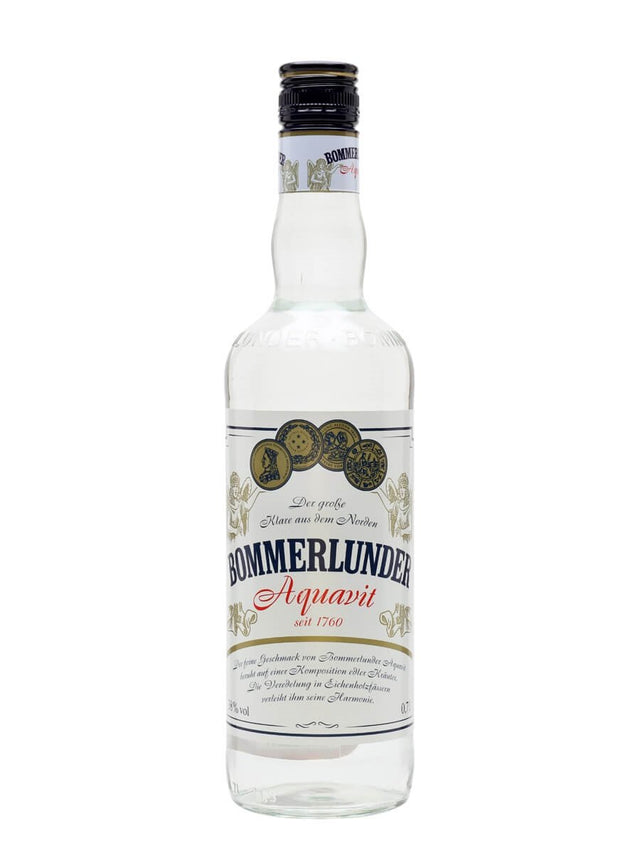 Bommerlunder Tradition Aquavit | 700ML at CaskCartel.com