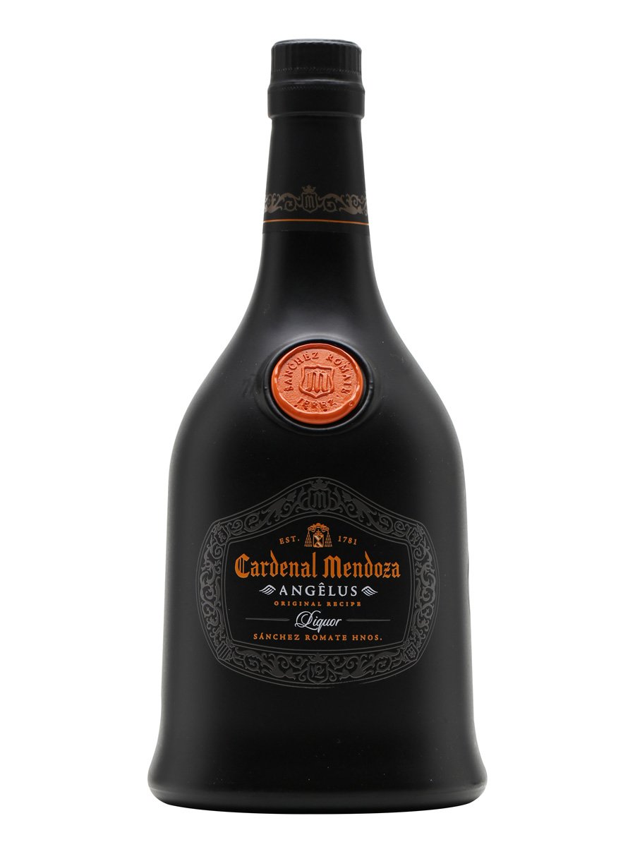 Cardenal Mendoza Angelus Liqueur - CaskCartel.com