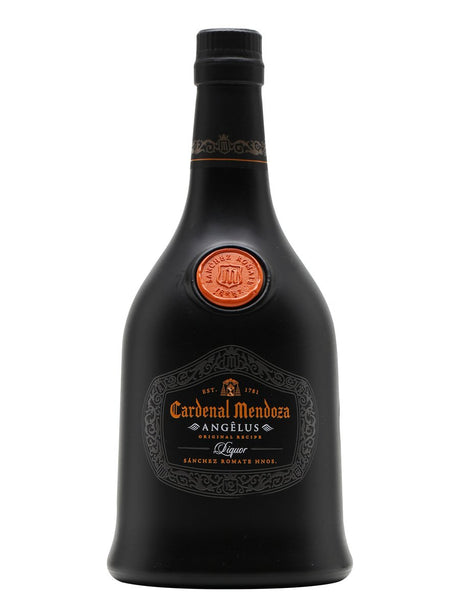 Cardenal Mendoza Angelus Liqueur - CaskCartel.com