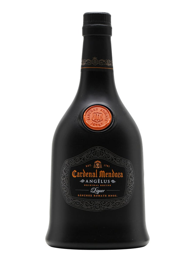 Cardenal Mendoza Angelus Liqueur - CaskCartel.com
