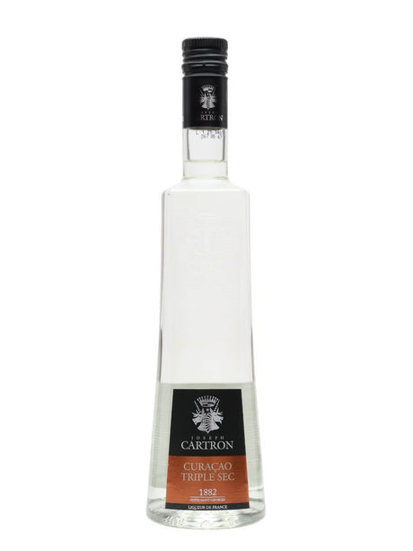 Carton Triple Sec Orange Liqueur | 700ML at CaskCartel.com