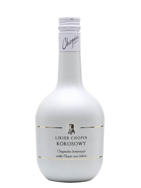 Chopin Coconut Liqueur | 500ML at CaskCartel.com