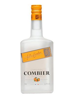 Combier D'Orange Liqueur - CaskCartel.com