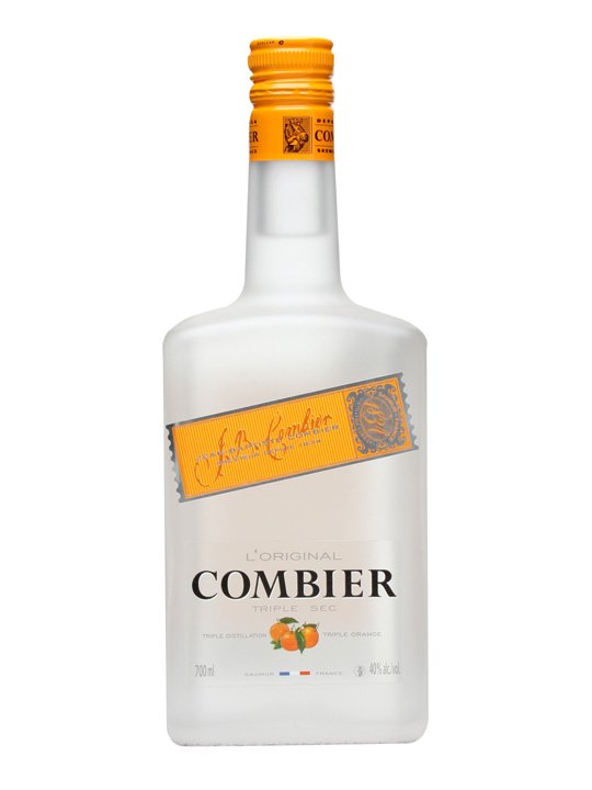 Combier D'Orange Liqueur