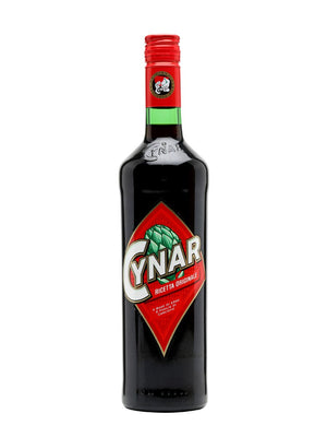 Cynar Ricetta Originale Liqueur 1L - CaskCartel.com