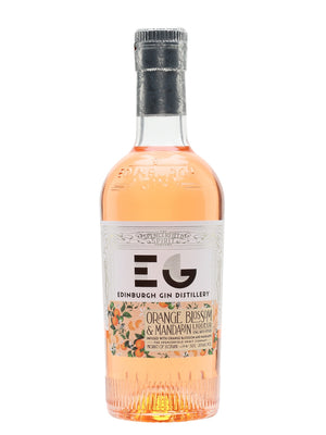Edinburgh Orange Blossom and Mandarin Gin Liqueur | 500ML at CaskCartel.com