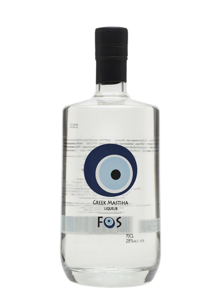 FOS Greek Mastiha Liqueur - CaskCartel.com