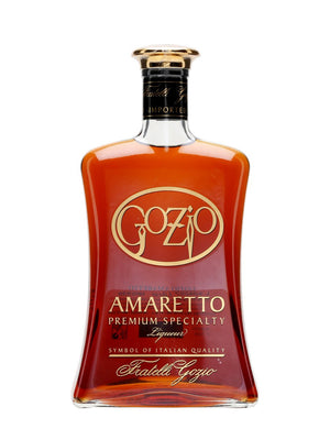 Gozio Amaretto Liqueur - CaskCartel.com