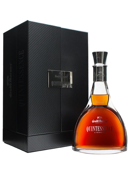 Grand Marnier Quintessence Cognac - CaskCartel.com