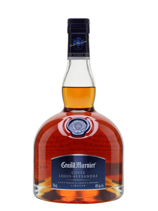 Grand Marnier Cuvee Louis Alexandre Liqueur - CaskCartel.com