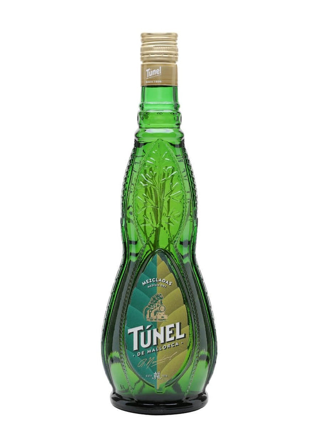 Hierbas Tunel De Mallorca Anis Liqueur | 1L at CaskCartel.com