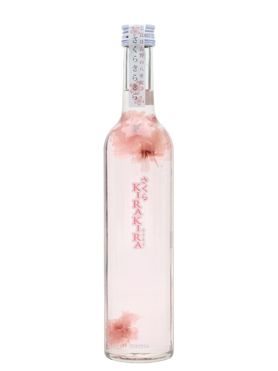 BUY] Sakura Kirakira | 500ML at CaskCartel.com