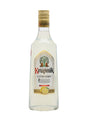 Krupnik Lemon Liqueur Liqueur | 500ML  at CaskCartel.com