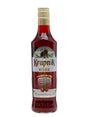 Krupnik Wisniowy Cherry Liqueur | 500ML at CaskCartel.com