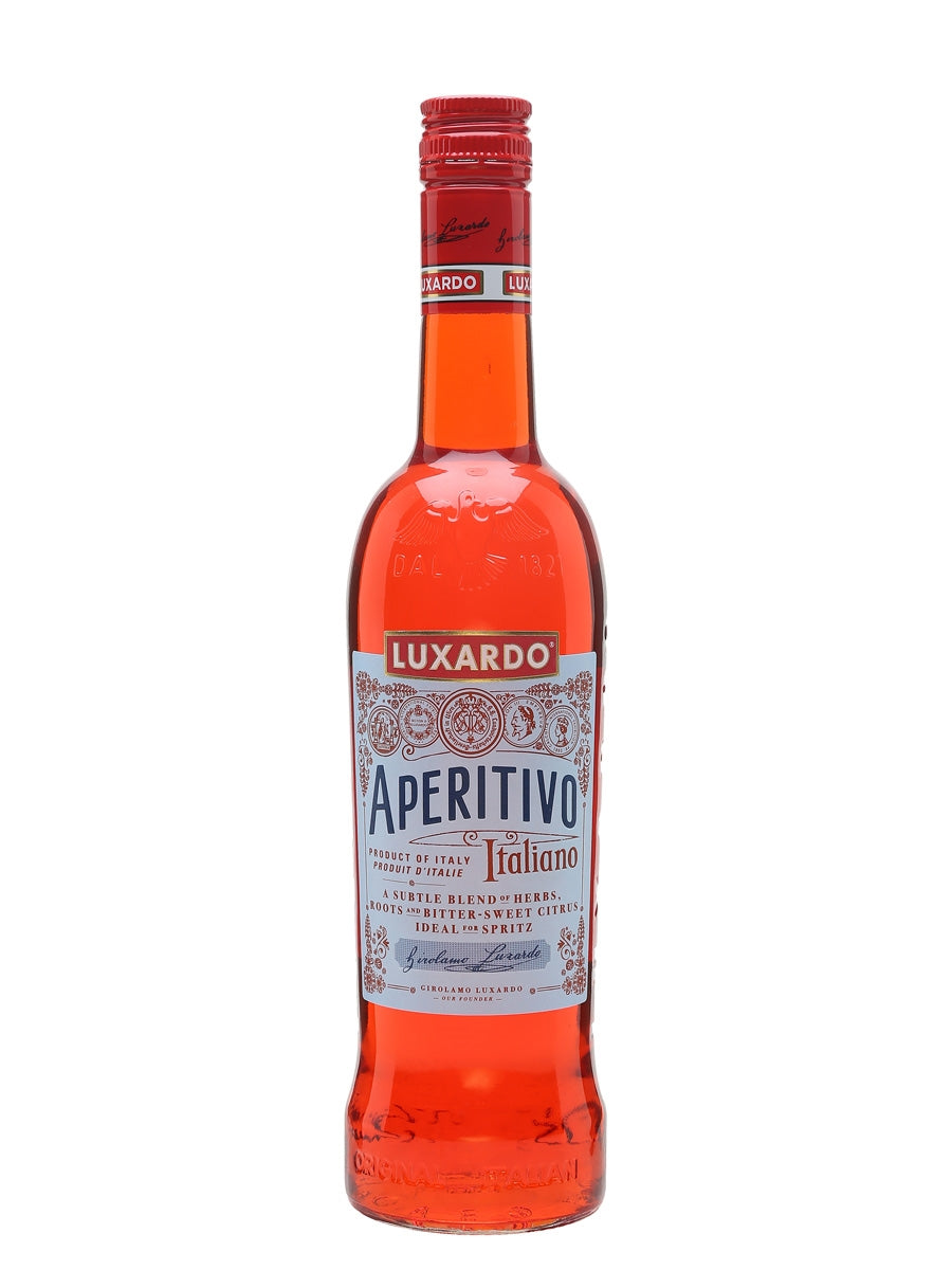 Luxardo Aperitivo Spritz | 700ML at CaskCartel.com