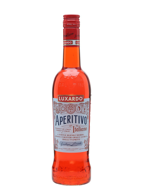 Luxardo Aperitivo Spritz | 700ML at CaskCartel.com