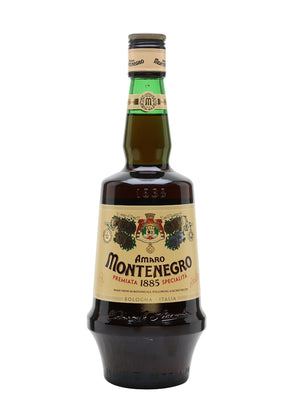 Amaro Montenegro Liqueur - CaskCartel.com