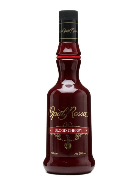 Opal Rossa Cherry Liqueur Liqueur | 700ML  at CaskCartel.com