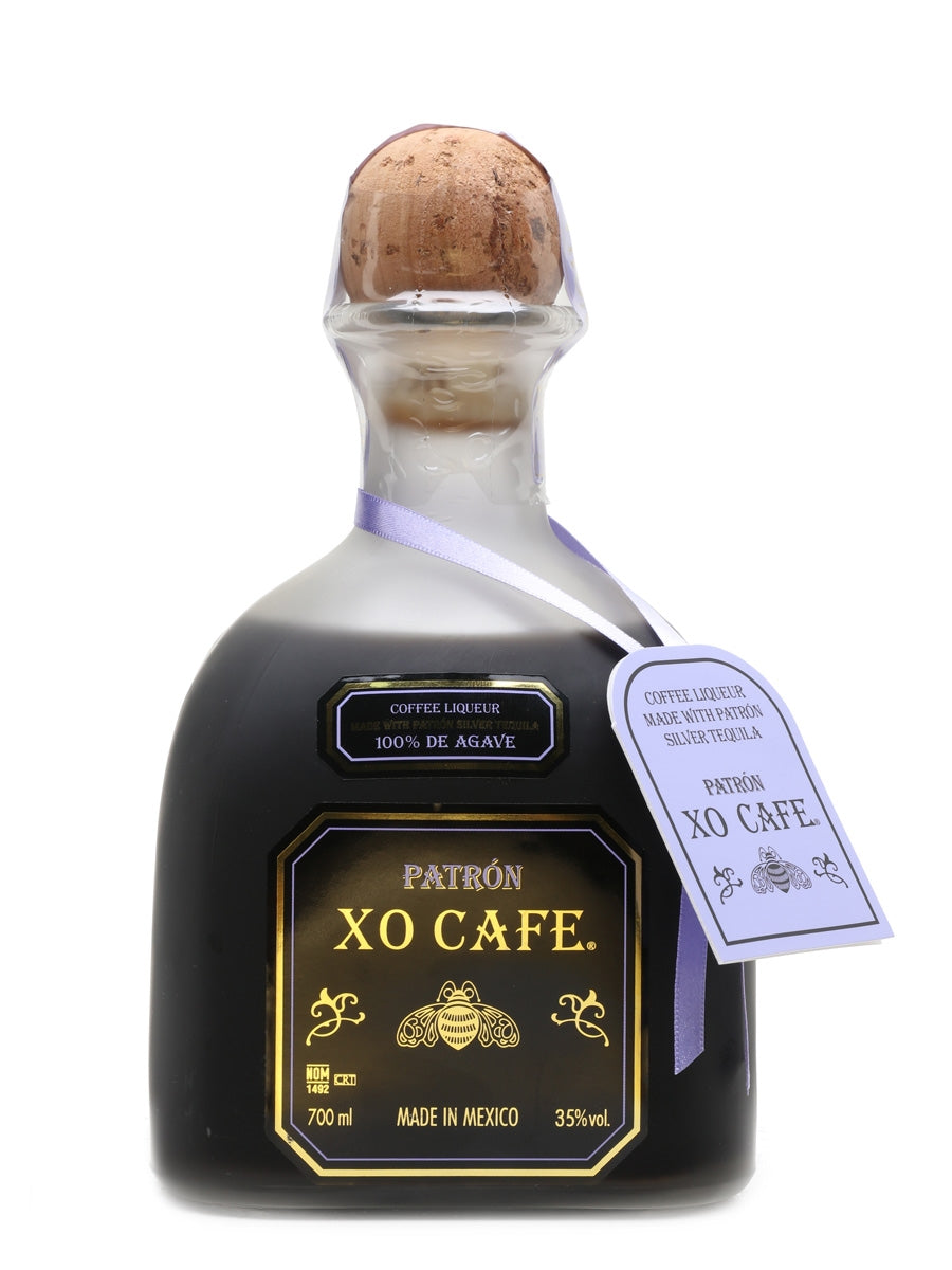 BUY] Patron XO Cafe Liqueur (RECOMMENDED) at