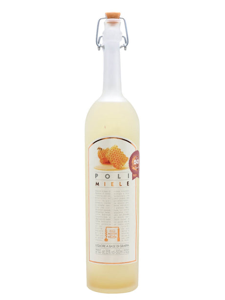 Poli Miele Honey Liqueur at CaskCartel.com
