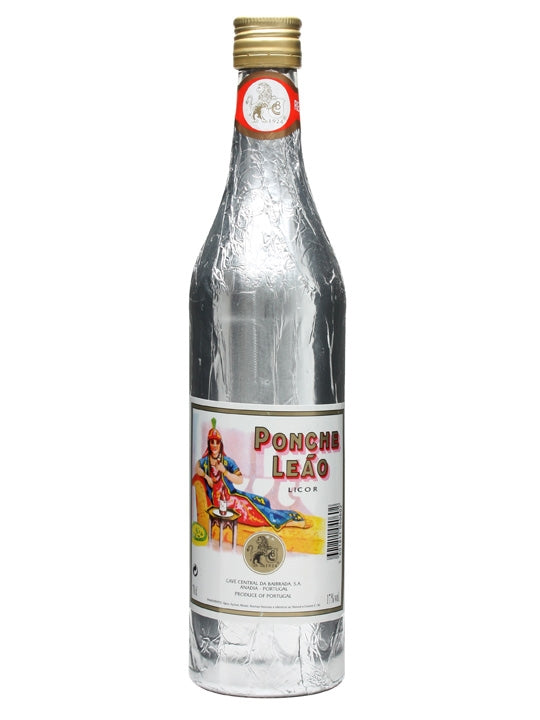 Ponche Leao Liqueur | 700ML at CaskCartel.com