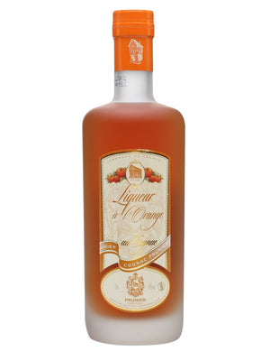 Prunier Orange Liqueur Cognac - CaskCartel.com