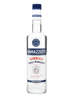 Ramazzotti Sambuca Liqueur - CaskCartel.com