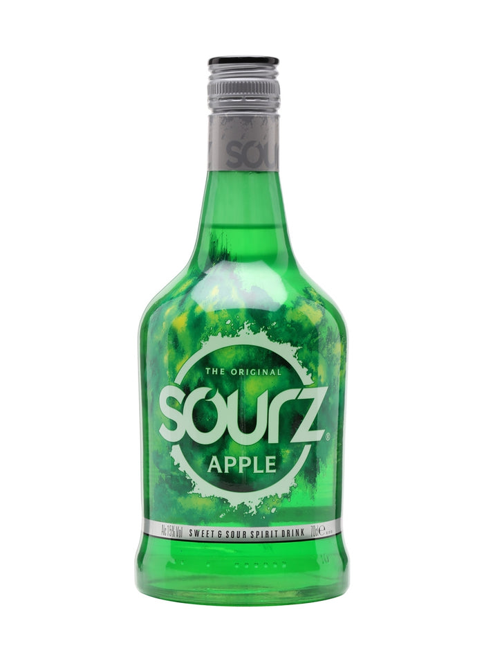 Sourz Apple Liqueur | 700ML