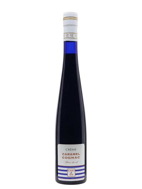 St Michel Creme au Caramel Cognac | 500ML at CaskCartel.com