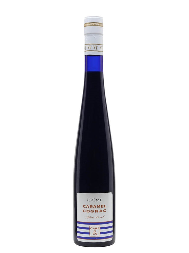 St Michel Creme au Caramel Cognac | 500ML at CaskCartel.com