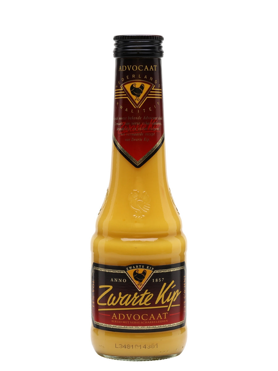 Zwarte Kip Advocaat | 500ML at CaskCartel.com