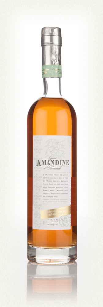 Liqueur Amandine d'Amande (Almond) Liqueur | 500ML
