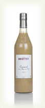 Edmond Briottet de Caramel à la Fleur de Sel (Caramel and Sea Salt ) Liqueur | 700ML at CaskCartel.com