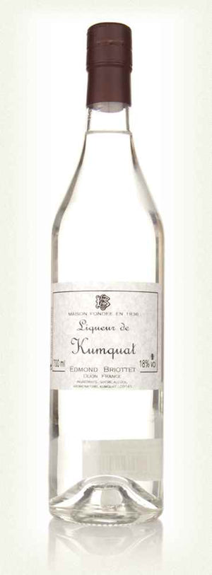 Edmond Briottet de Kumquat (Kumquat ) Liqueur | 700ML at CaskCartel.com