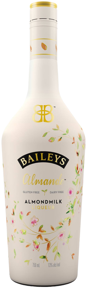 Bailey's Almonde Almond Milk Cream Liqueur - CaskCartel.com