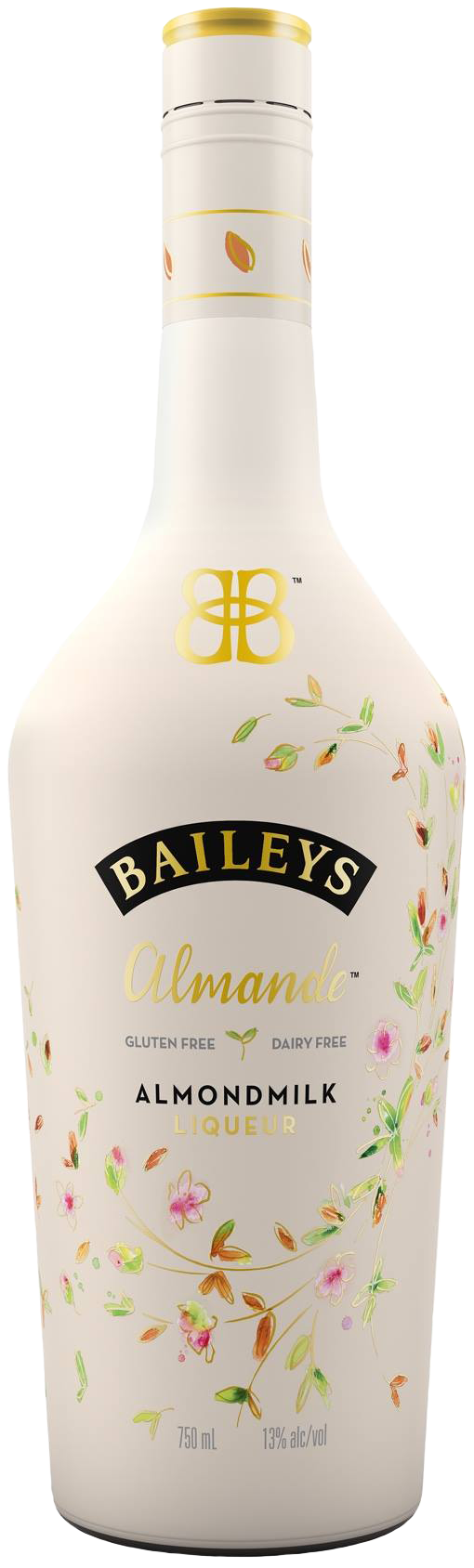 Bailey's Almonde Almond Milk Cream Liqueur