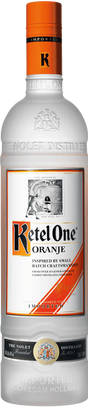 Ketel One Oranje Vodka - CaskCartel.com